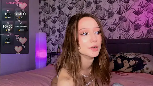 Snapshot of Helen_bae chatting on November 2025 04:36:01 PM Helen bae online show from November 2025 04:36:01 PM