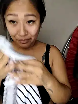 Snapshot of ineliveca chatting on January 2025 08:25:01 PM ineliveca online show from January 2025 08:25:01 PM