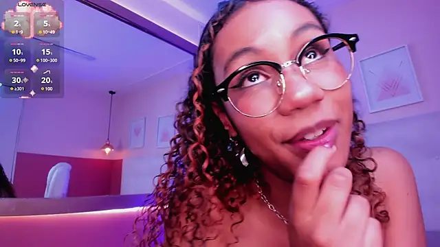 sade jackson1 online show from March 2025 07:30:01 AM