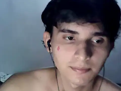 Charley quin online show from February 2025 11:37:02 PM