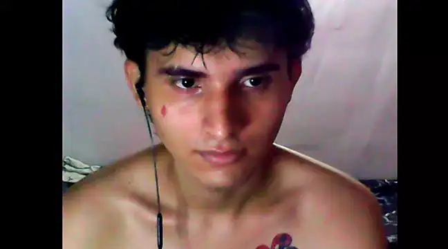 Charley quin online show from February 2025 11:46:01 PM