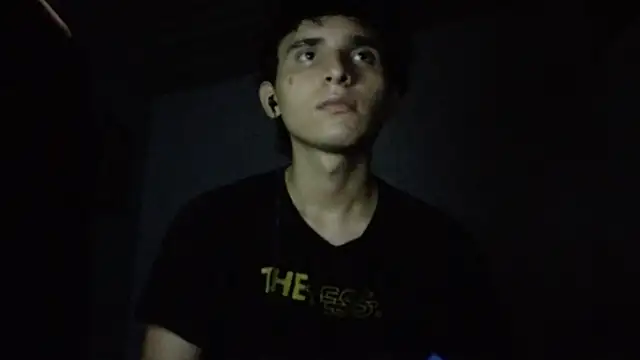 Charley quin online show from March 2025 11:35:02 PM