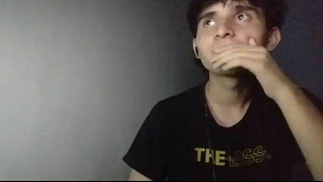 Charley quin online show from March 2025 03:11:01 AM