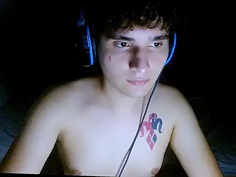 Charley quin online show from March 2026 11:26:02 PM