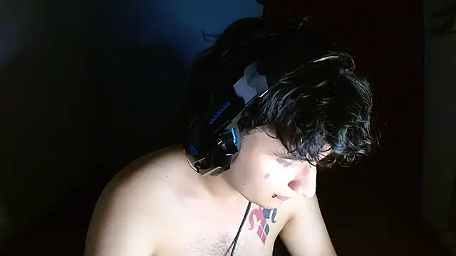 Snapshot of Charley_quin chatting on July 2026 12:48:02 AM Charley quin online show from July 2026 12:48:02 AM