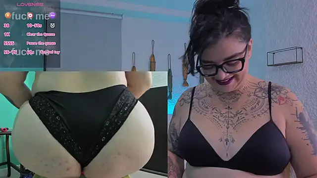 poisson ivy online show from February 2025 04:04:01 AM