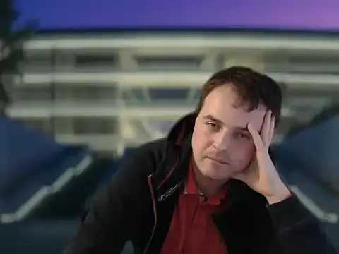 CuteMan33 online show from November 2025 06:05:01 AM