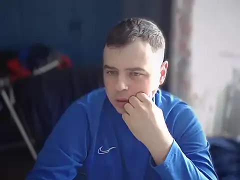 Snapshot of CuteMan33 chatting on March 2026 09:58:02 AM CuteMan33 online show from March 2026 09:58:02 AM