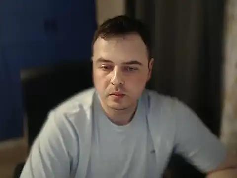 Snapshot of CuteMan33 chatting on April 2026 09:04:02 PM CuteMan33 online show from April 2026 09:04:02 PM