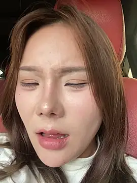 ChuChu1991 online show from January 2025 09:19:01 AM