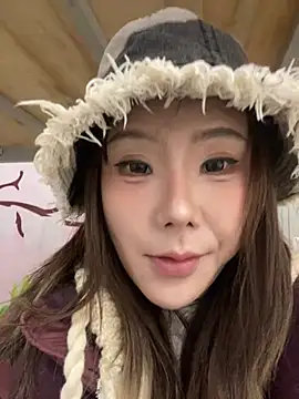 ChuChu1991 online show from February 2025 05:19:01 AM