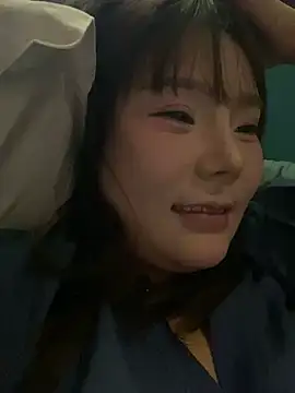 ChuChu1991 online show from February 2025 04:15:02 PM