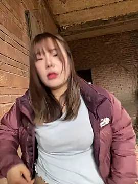 ChuChu1991 online show from February 2025 08:17:01 AM