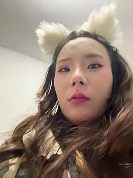 ChuChu1991 online show from December 2025 04:40:01 AM