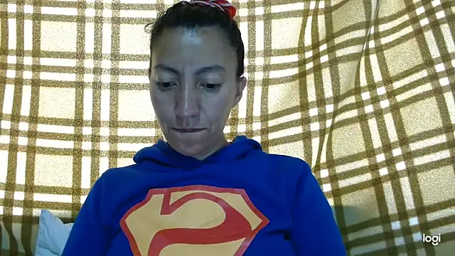 kaybabyhot online show from October 2025 08:15:02 PM