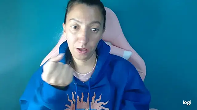 kaybabyhot online show from February 2026 09:40:02 PM