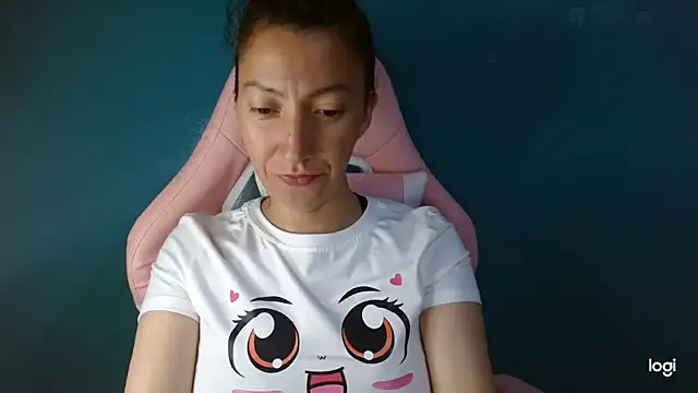 kaybabyhot online show from February 2026 02:48:02 AM