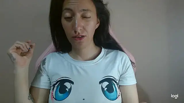 kaybabyhot online show from February 2026 11:17:01 PM