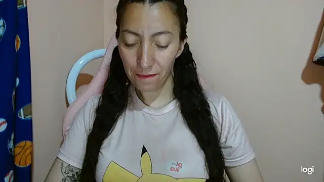 kaybabyhot online show from April 2026 01:32:02 PM