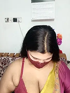 Hot-Angel  online show from March 2026 05:20:01 PM