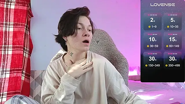 esajukyy online show from October 2025 04:31:02 AM