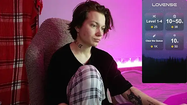 esajukyy online show from November 2025 08:14:02 AM