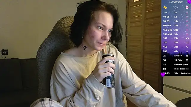 esajukyy online show from March 2026 02:11:02 PM