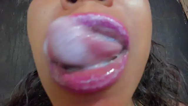 KamariaFyre online show from February 2025 09:05:01 AM