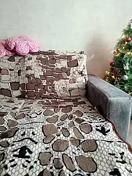 Miranda Nancy online show from December 2024 08:28:02 AM