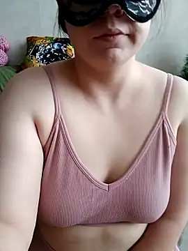 Miranda Nancy online show from January 2025 10:20:02 AM