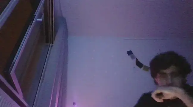 Snapshot of Jorge34410 chatting on December 2024 08:04:02 PM Jorge34410 online show from December 2024 08:04:02 PM