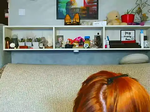 Natali3855 online show from April 2026 03:29:02 AM