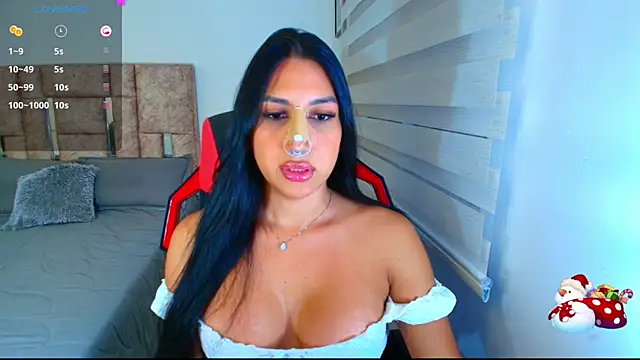 sexysaradoll online show from December 2025 10:47:01 PM