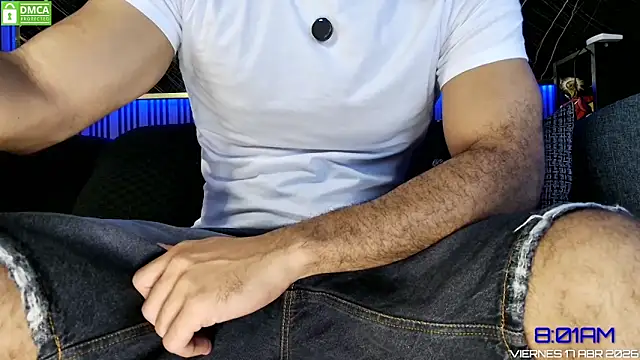 BEN BLAZE online show from April 2026 01:03:02 PM