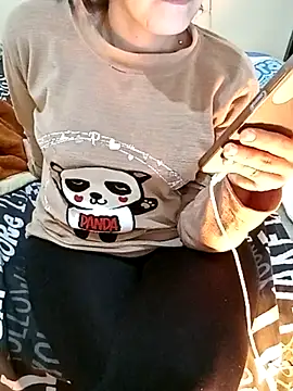 ShadiaStar online show from February 2025 10:13:01 PM