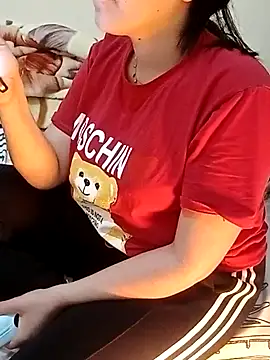 ShadiaStar online show from February 2025 04:10:02 PM