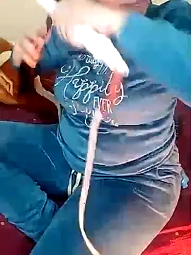 ShadiaStar online show from March 2025 09:59:01 PM