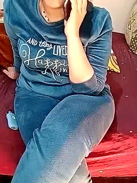 ShadiaStar online show from March 2025 04:21:02 AM