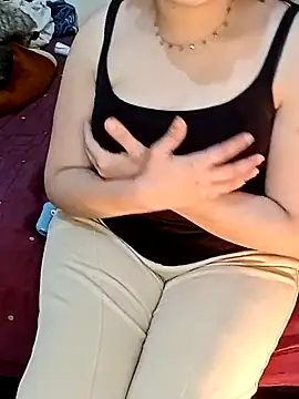 ShadiaStar online show from March 2025 01:28:01 AM