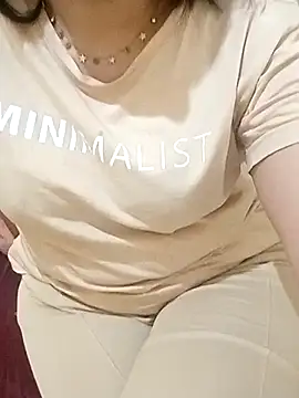 ShadiaStar online show from March 2025 07:31:01 PM