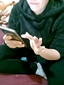 ShadiaStar online show from March 2025 01:32:02 AM