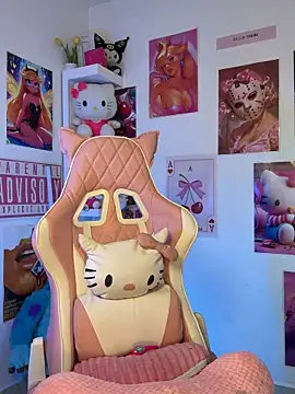 babylinsie online show from April 2026 06:28:02 AM