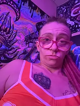 Stonermama666420 online show from February 2026 04:31:01 AM