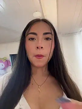 Melody 04 online show from April 2026 08:25:02 PM