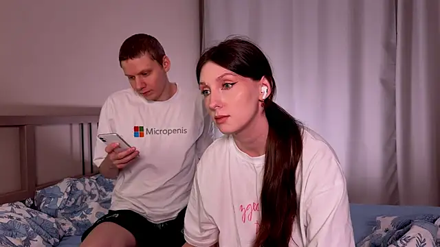 Snapshot of eternal_dream_ chatting on February 2025 02:55:01 AM eternal dream online show from February 2025 02:55:01 AM