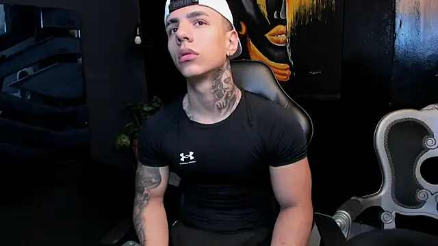 Snapshot of Flynn_Riider chatting on October 2025 05:13:02 PM Flynn Riider online show from October 2025 05:13:02 PM