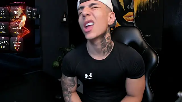 Snapshot of Flynn_Riider chatting on November 2025 05:12:01 PM Flynn Riider online show from November 2025 05:12:01 PM