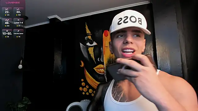 Snapshot of Flynn_Riider chatting on November 2025 05:23:01 PM Flynn Riider online show from November 2025 05:23:01 PM