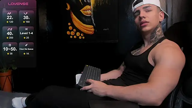 Snapshot of Flynn_Riider chatting on November 2025 05:47:02 PM Flynn Riider online show from November 2025 05:47:02 PM