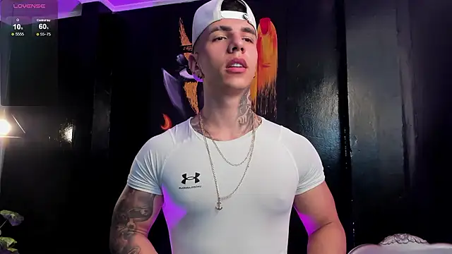 Flynn Riider online show from February 2026 05:36:01 PM